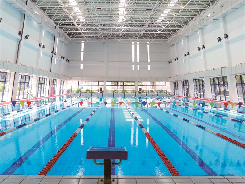 泳池除濕機(jī) 