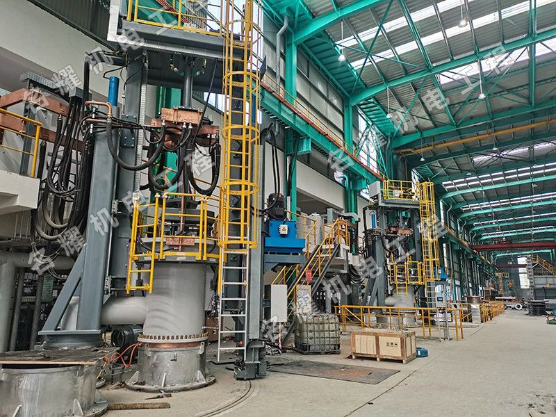 菏澤市名耀機(jī)電工程有限公司工程案例攀鋼集團(tuán)長城特鋼