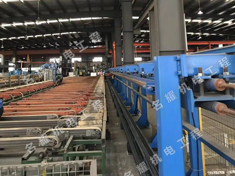 整廠(chǎng)搬遷