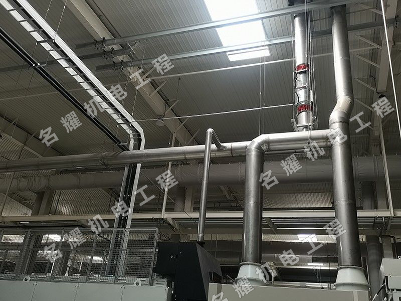 蜂巢易創(chuàng)熱處理