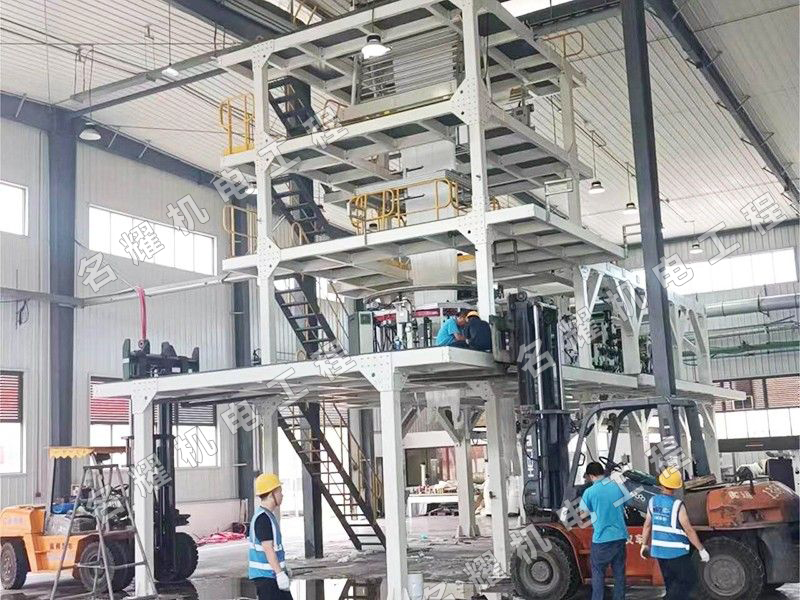 涂布線設(shè)備