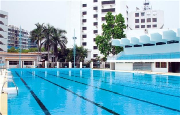 游泳館除濕系統(tǒng)，游泳館保養(yǎng)與維護，游泳池除濕機